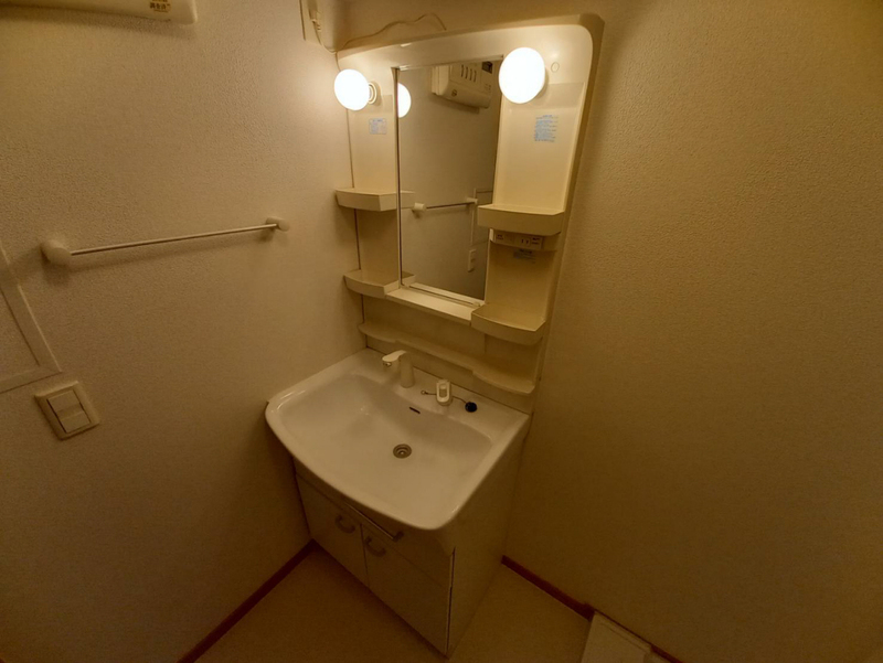 洗面所 写真6