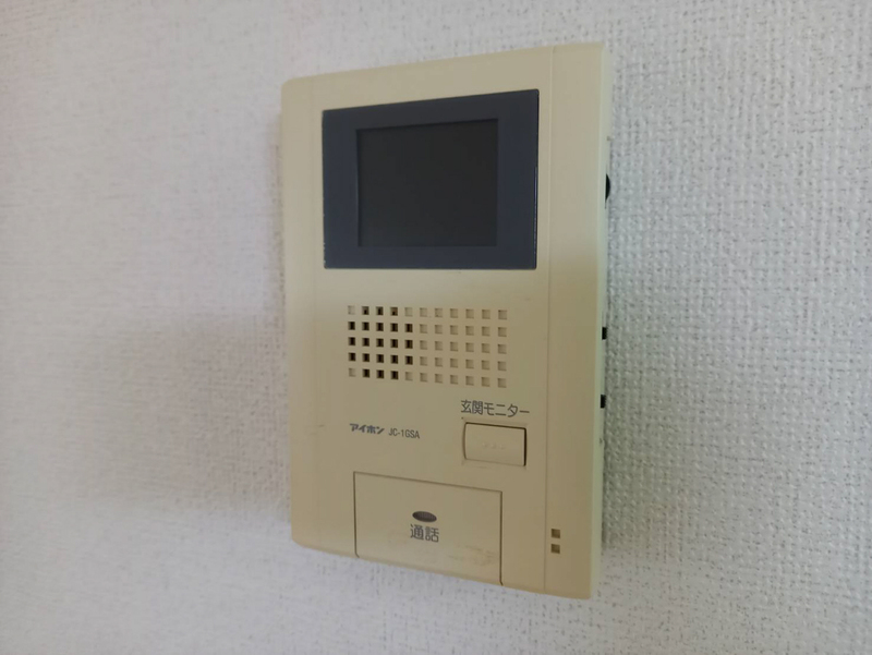 セキュリティ 写真13