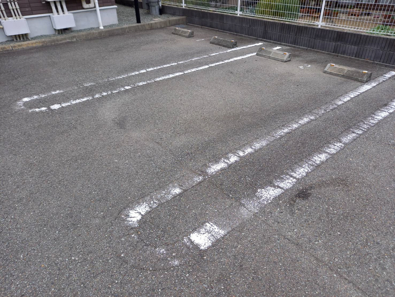 駐車場 写真10