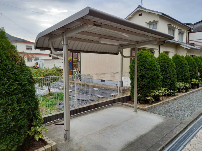 共用部 写真11