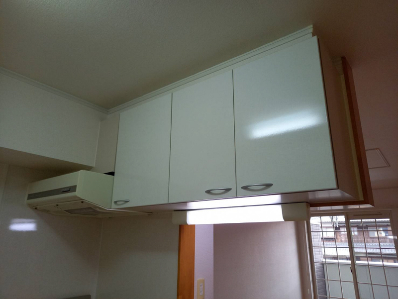 キッチン 写真19