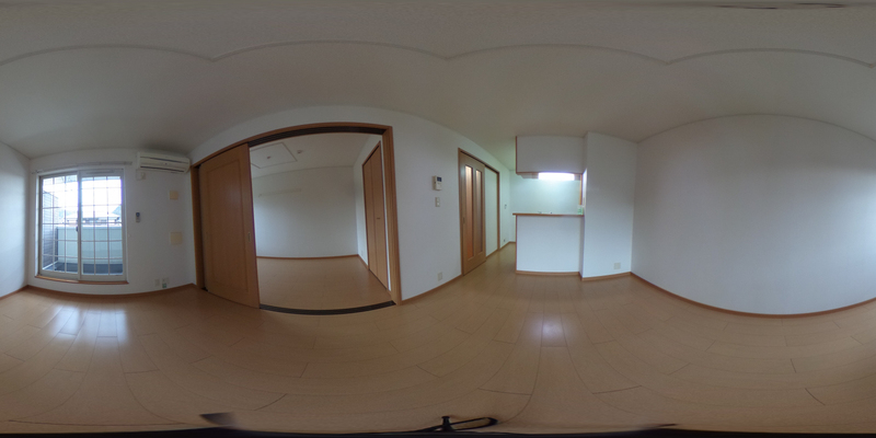 リビング 写真34