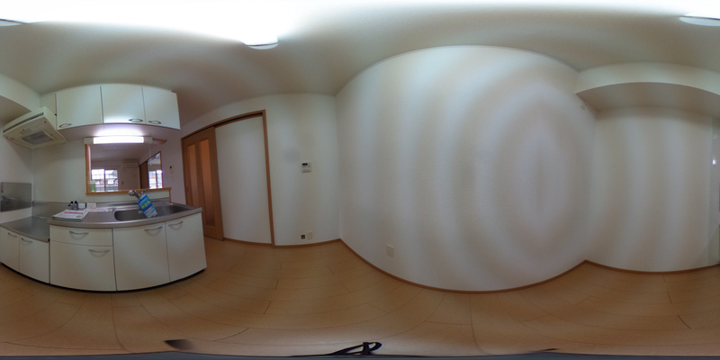 キッチン 写真35
