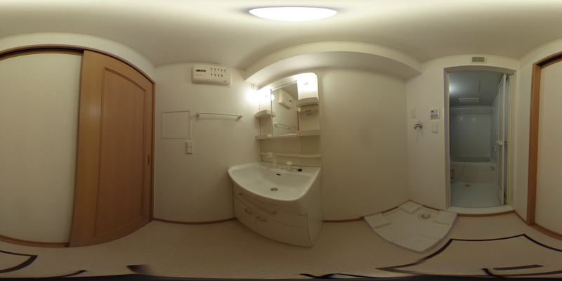 洗面所 写真36