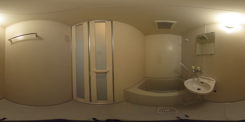 洗面所 写真37