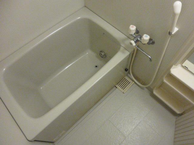 INGLE SIDEの物件内観写真