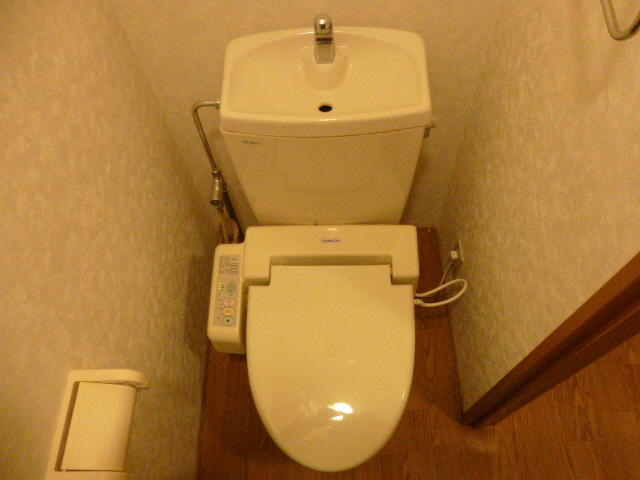 INGLE SIDEの物件内観写真