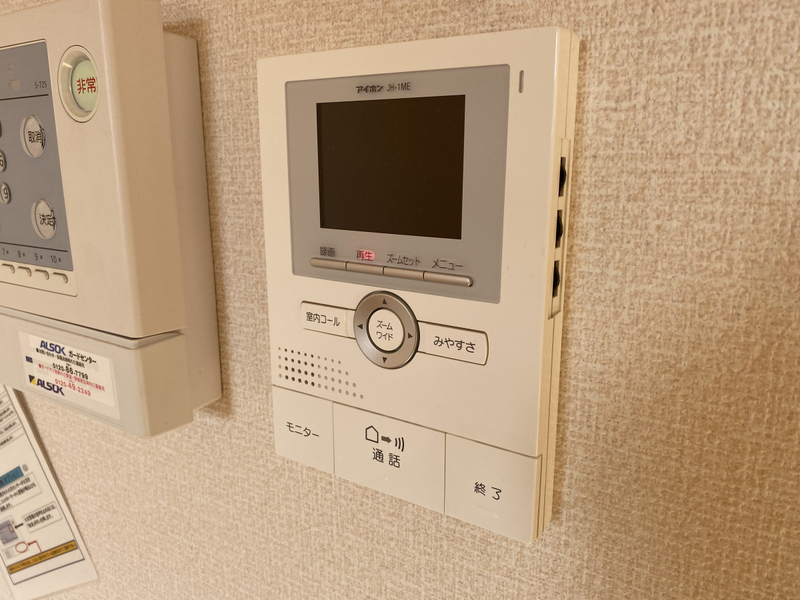 ブロッサムの物件内観写真