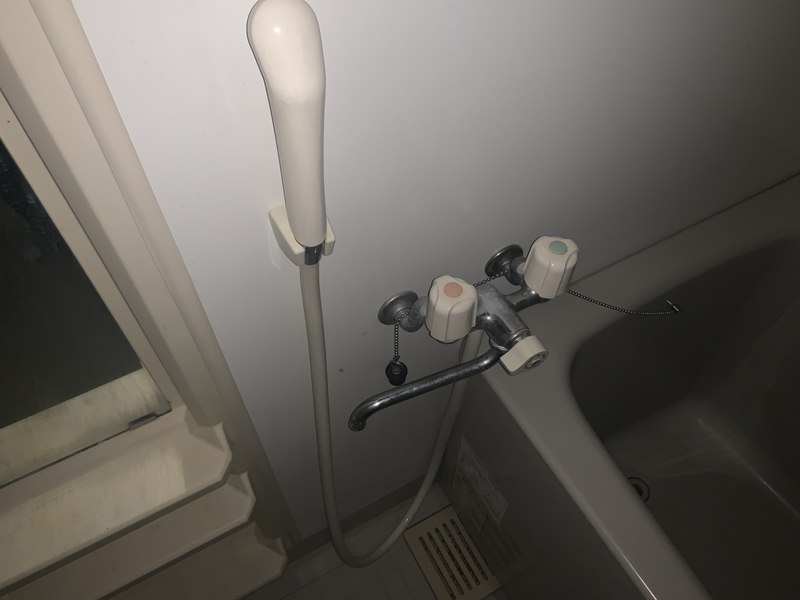上野マンションの物件内観写真