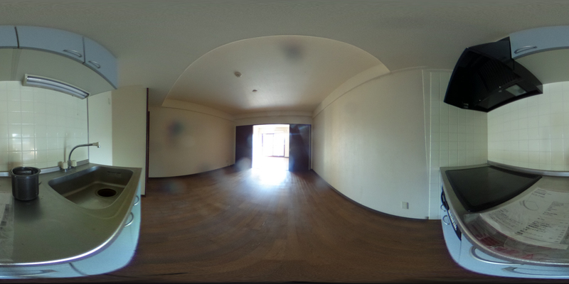 キッチン 写真35