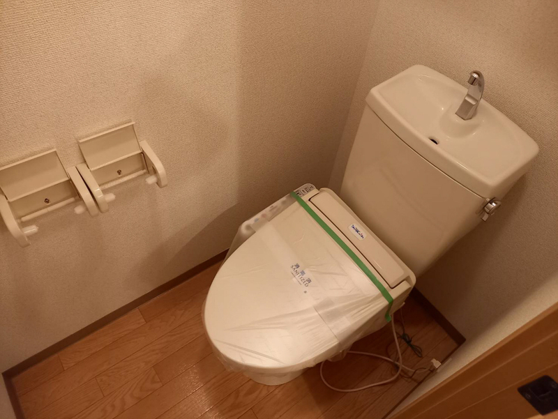ファームヴィレッジやしろⅠの物件内観写真