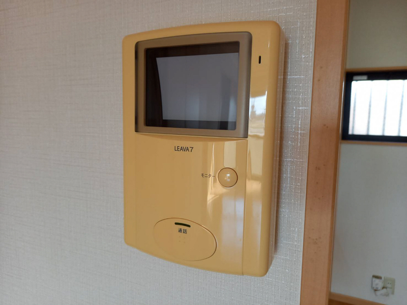 ファームヴィレッジやしろⅠの物件内観写真