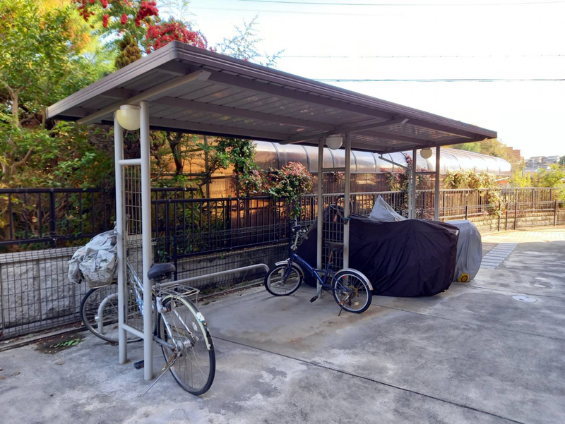 ファームヴィレッジやしろⅠの物件内観写真