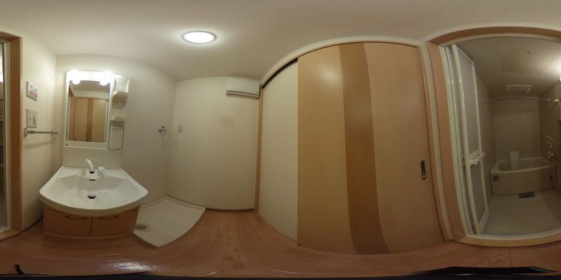 洗面所 写真37