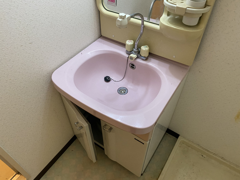 サンシャイン佐野の物件内観写真
