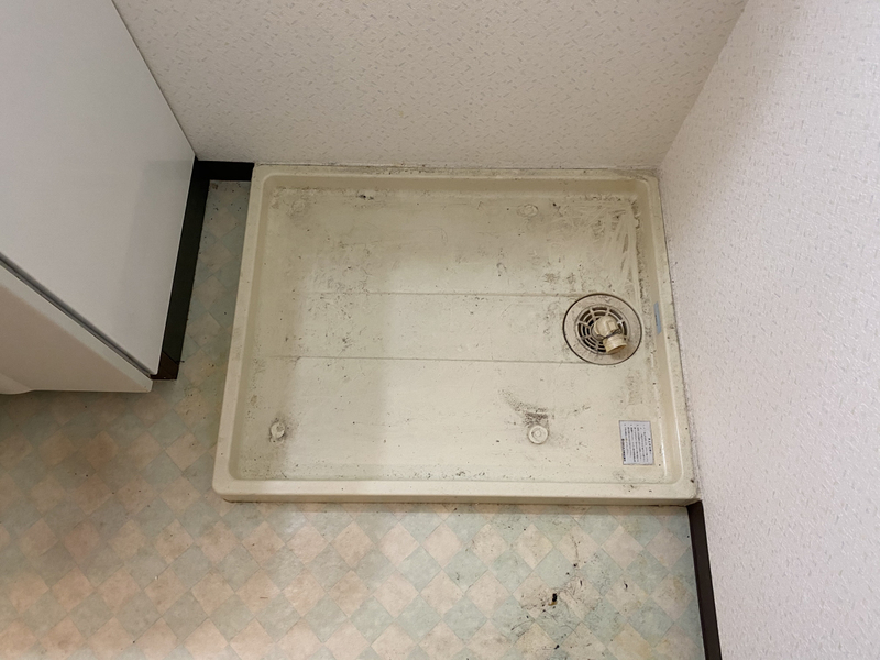 サンシャイン佐野の物件内観写真