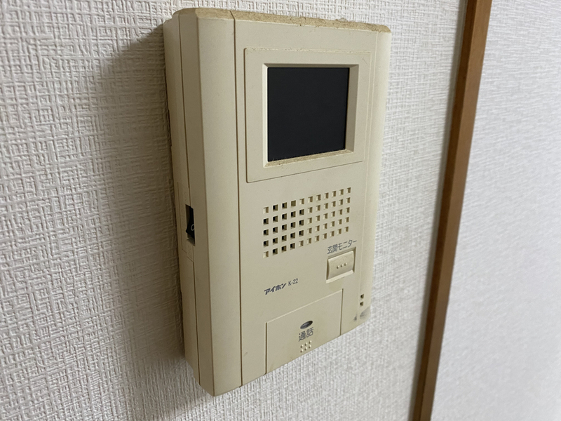 サンシャイン佐野の物件内観写真