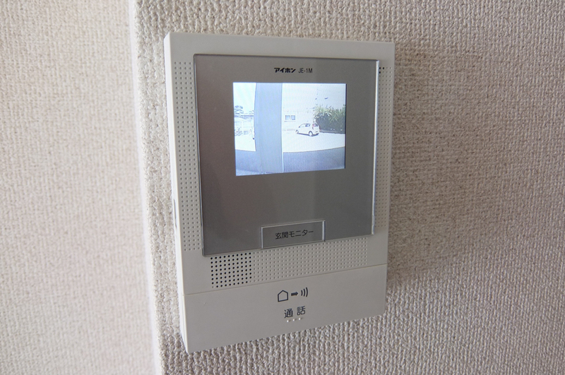 セキュリティ 写真14