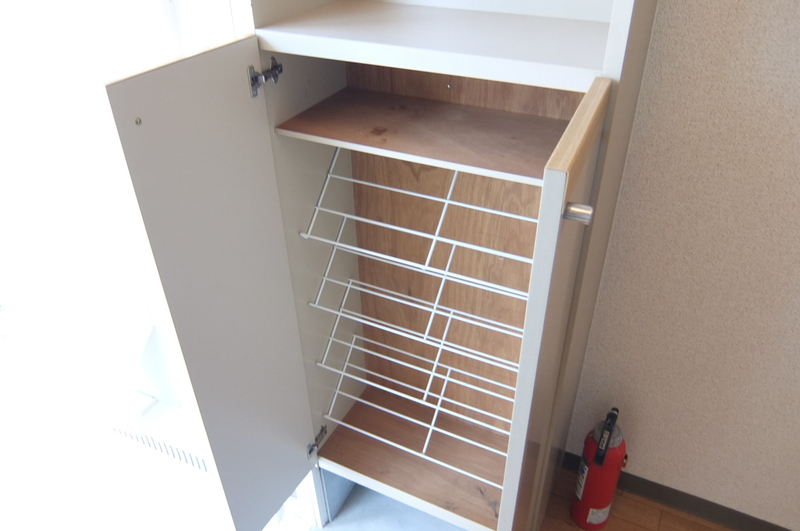 収納 写真15