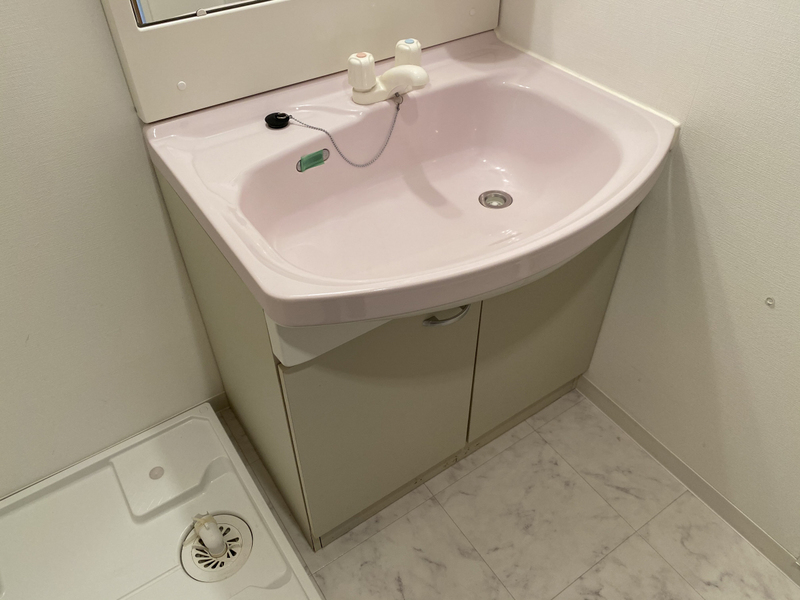 洗面所 写真6