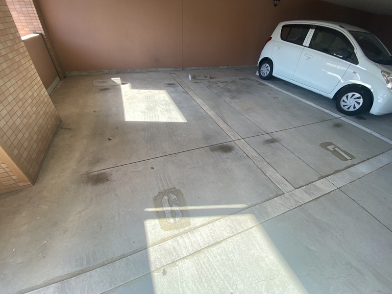 駐車場 写真10
