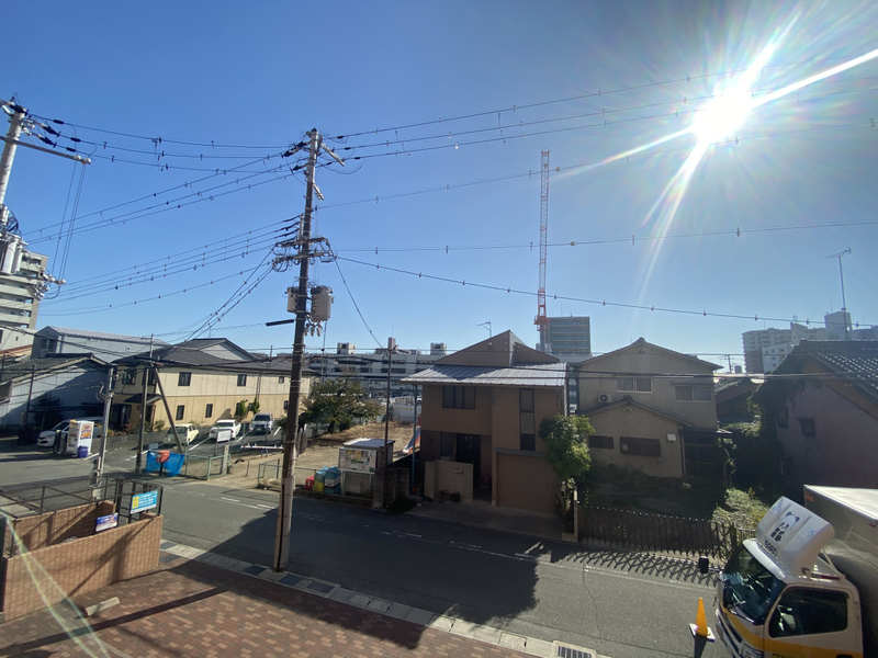 眺望 写真15