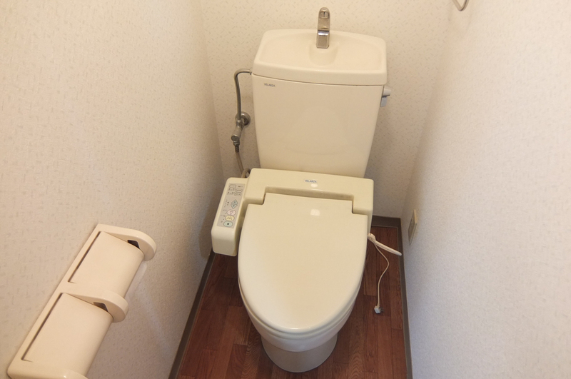 プロニティNの物件内観写真
