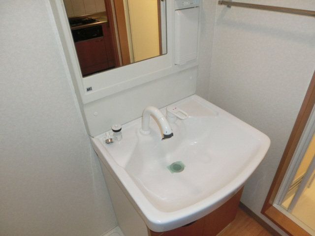 ヴェルジュール御着の物件内観写真