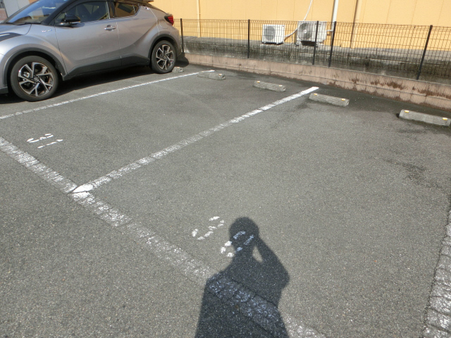 ヴェルジュール御着の物件外観写真