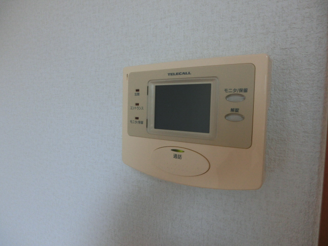 ヴェルジュール御着の物件内観写真