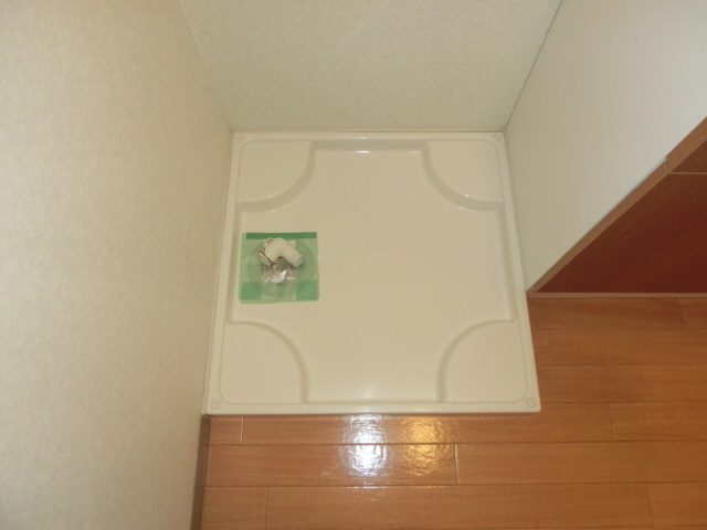 ヴェルジュール御着の物件内観写真