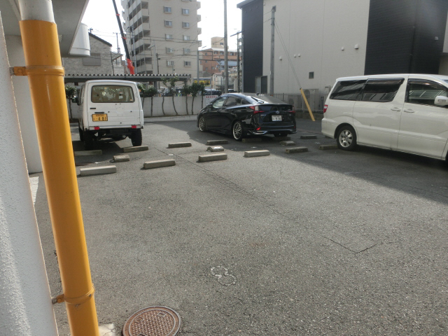 駐車場 写真32