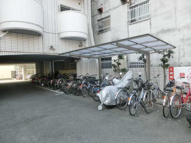 共用部 写真31
