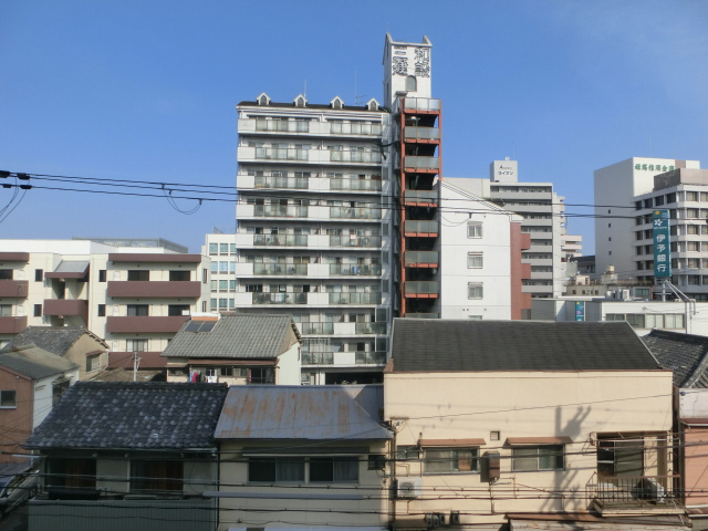 眺望 写真28