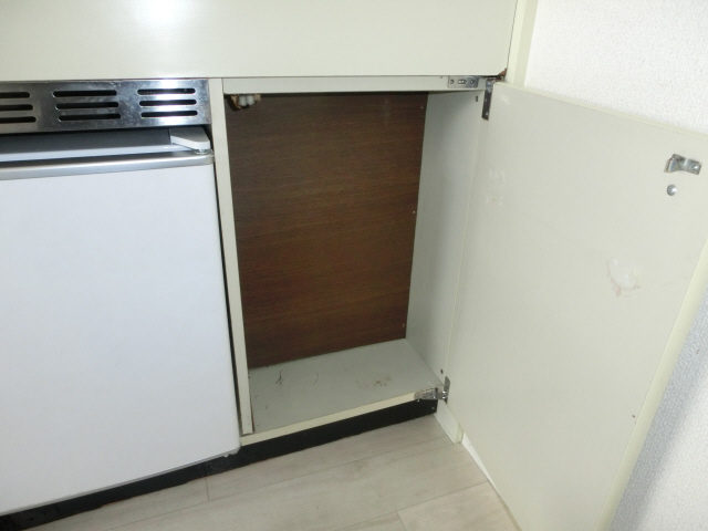 収納 写真16