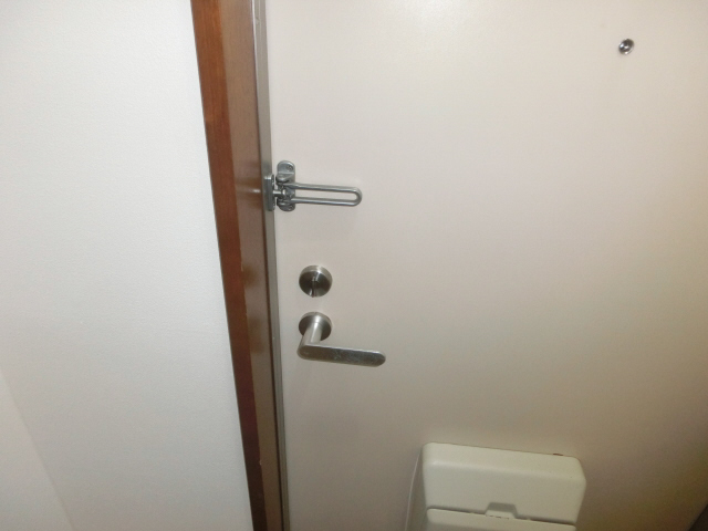 ハイム菅生台の物件内観写真