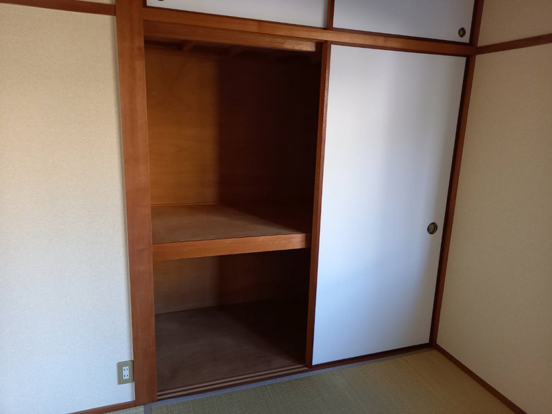 フェリスハイツの物件内観写真