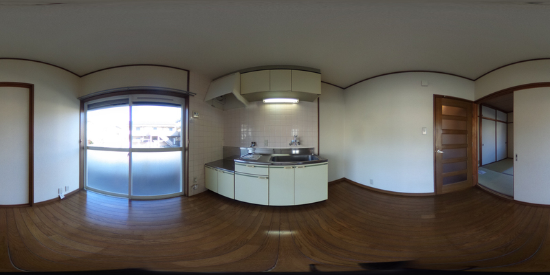 キッチン 写真35