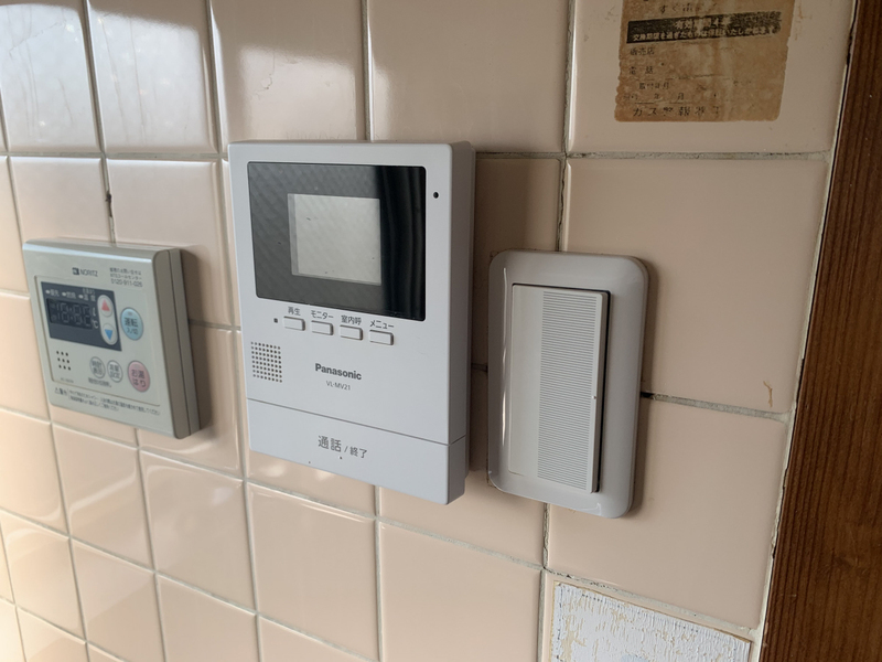 メゾンシンセイの物件内観写真