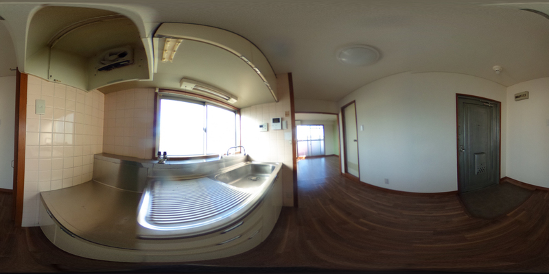 キッチン 写真34