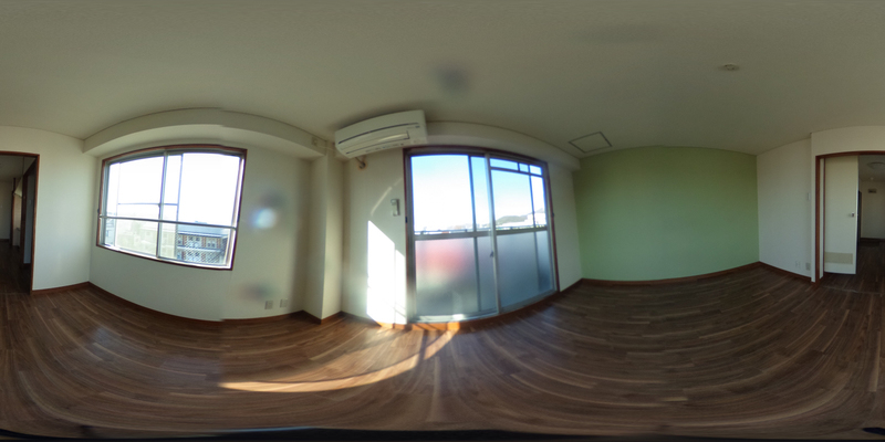 リビング 写真36