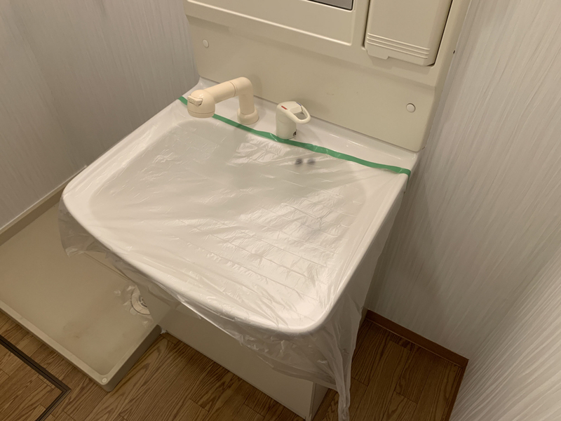 洗面所 写真6