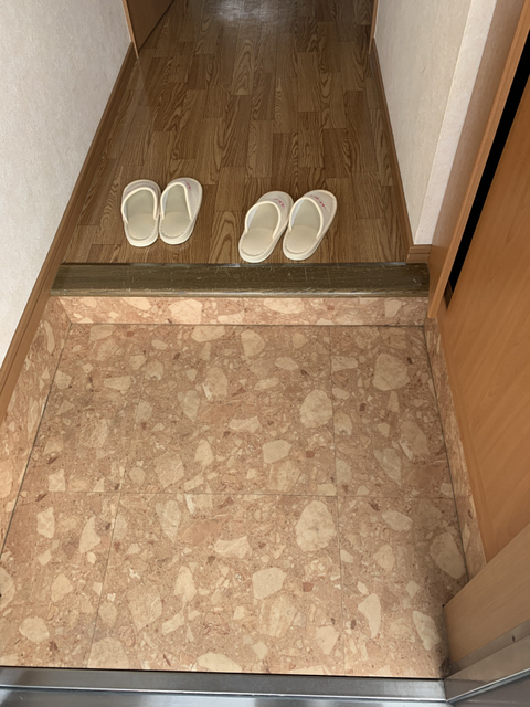 玄関 写真7