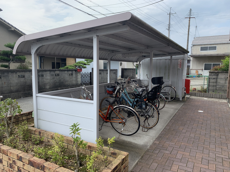 共用部 写真11