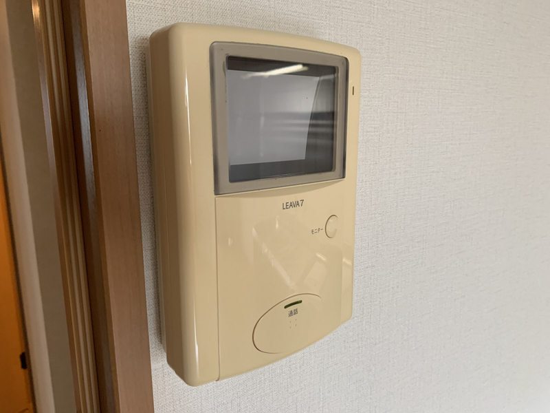 セキュリティ 写真13