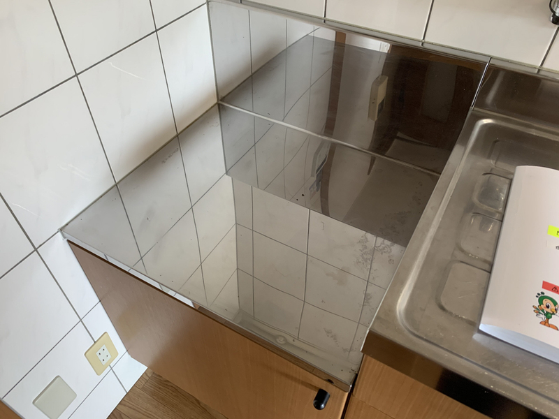 キッチン 写真19