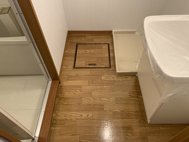 洗面所 写真31