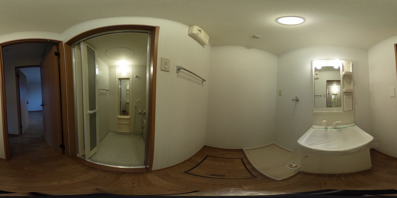 洗面所 写真36