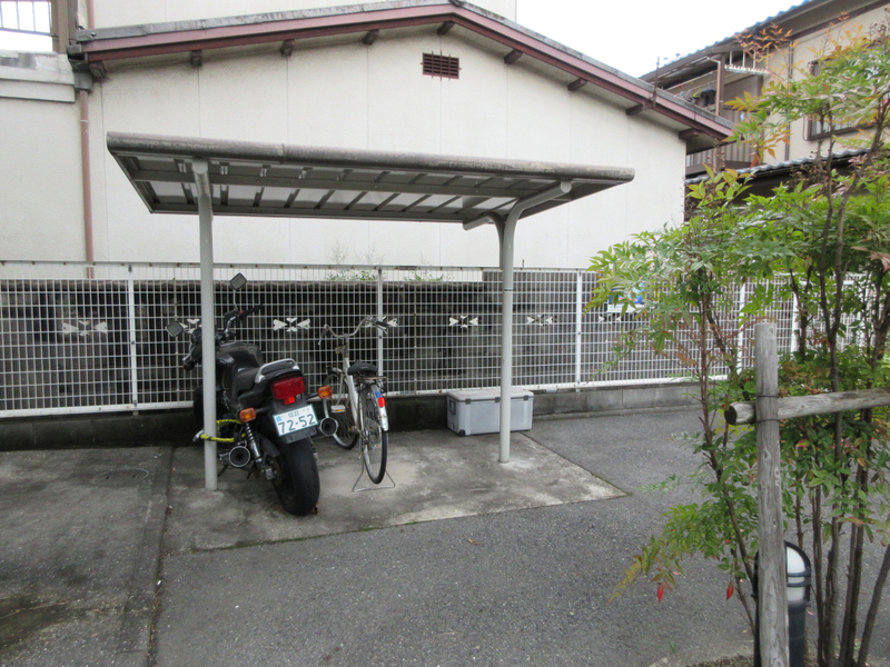 セジュール清水 B棟の物件内観写真