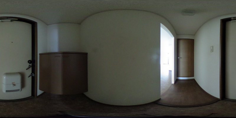 玄関 写真33
